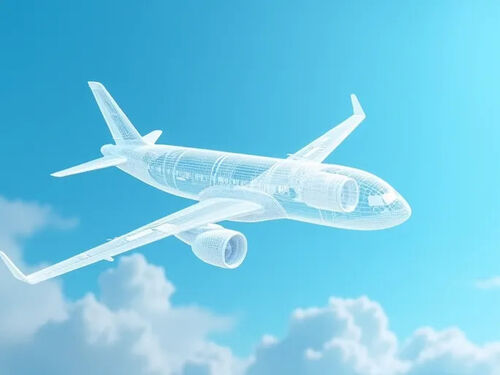 บริษัทล่าสุด บล็อกเกี่ยวกับ เอคลิปสัน เปิดตัวเครื่องบินแบบ 3D สําหรับการบินที่คุ้มค่า