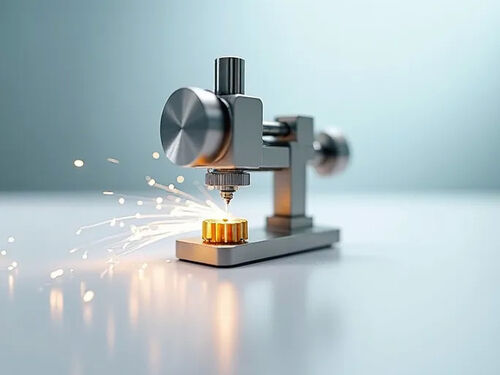 บริษัทล่าสุด บล็อกเกี่ยวกับ การหมุน CNC พัฒนาเทคนิคการผลิตแม่นยํา