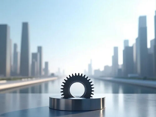 บริษัทล่าสุด บล็อกเกี่ยวกับ การ เครื่อง CNC เพิ่ม ความ ละเอียด ใน การ ผลิต เหล็ก ไม่ เหล็ก