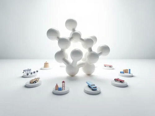 บริษัทล่าสุด บล็อกเกี่ยวกับ UHMWPE ได้รับความนิยมในอุตสาหกรรมเนื่องจากความทนทานต่อการสึกหรอที่เหนือกว่า