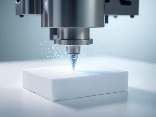 บริษัทล่าสุด บล็อกเกี่ยวกับ คู่มือผู้เชี่ยวชาญด้านการตัดเฉือน UHMW Polymers อย่างแม่นยำ