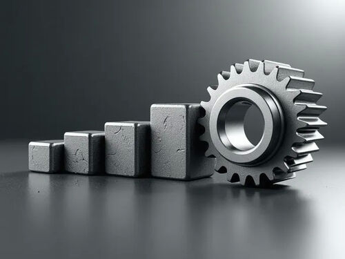 บริษัทล่าสุด บล็อกเกี่ยวกับ การสํารวจกระบวนการผลิตโลหะ ประเภทและการใช้