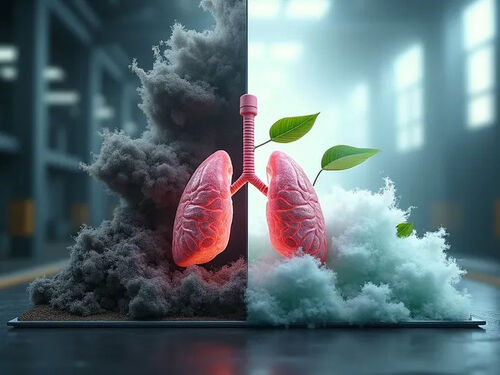 บริษัทล่าสุด บล็อกเกี่ยวกับ บริษัทผู้ผลิตเครื่องจักรได้รับการกระตุ้นให้ปรับปรุงความปลอดภัยด้านคุณภาพอากาศ