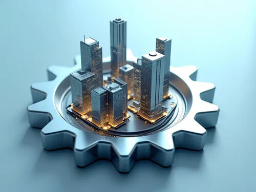 บริษัทล่าสุด บล็อกเกี่ยวกับ หลักการสำคัญของการผลิตที่แม่นยำและแนวโน้มที่เกิดขึ้นใหม่