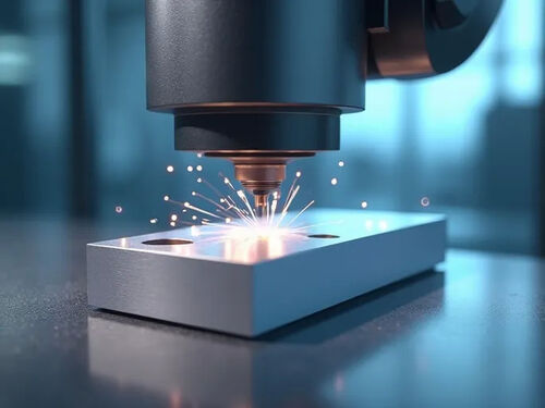 บริษัทล่าสุด บล็อกเกี่ยวกับ กลยุทธ์ที่ก้าวหน้าสําหรับการแปรรูปเหล็กผสมไทเทเนียมที่มีประสิทธิภาพ