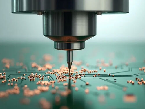 บริษัทล่าสุด บล็อกเกี่ยวกับ คู่มือสําหรับความละเอียดใน CNC Machining