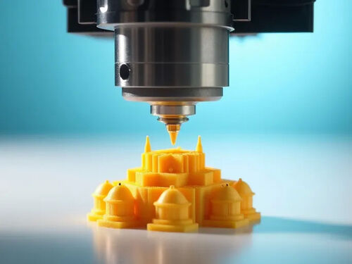 บริษัทล่าสุด บล็อกเกี่ยวกับ คู่มือการปรับปรุงชิ้นส่วนเครื่องพิมพ์ 3 มิติเพื่อความแม่นยํา