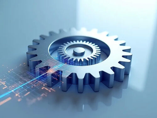 บริษัทล่าสุด บล็อกเกี่ยวกับ การผลิต CNC ขั้นสูงปฏิวัติการผลิตที่แม่นยำ