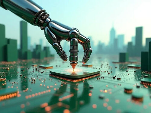 บริษัทล่าสุด บล็อกเกี่ยวกับ Autodesk Fusion 360 เพิ่มประสิทธิภาพการผลิตด้วยเครื่องจักร CNC