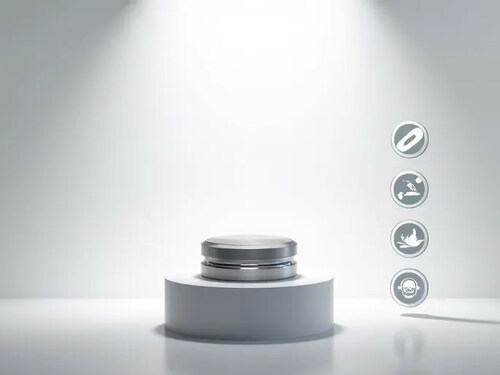 บริษัทล่าสุด บล็อกเกี่ยวกับ ความพิจารณาหลักสําหรับ CNC Machined Surface Finishes