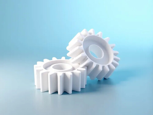 บริษัทล่าสุด บล็อกเกี่ยวกับ Delrin POM เก็บความสนใจใน CNC Machining ความแม่นยํา