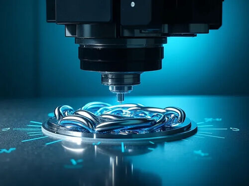 บริษัทล่าสุด บล็อกเกี่ยวกับ 5 แกน CNC Milling การผลิตแม่นยํา