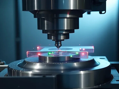 บริษัทล่าสุด บล็อกเกี่ยวกับ คู่มือในการเรียนรู้การชําระค่าตอบแทน CNC Lathe Cutter
