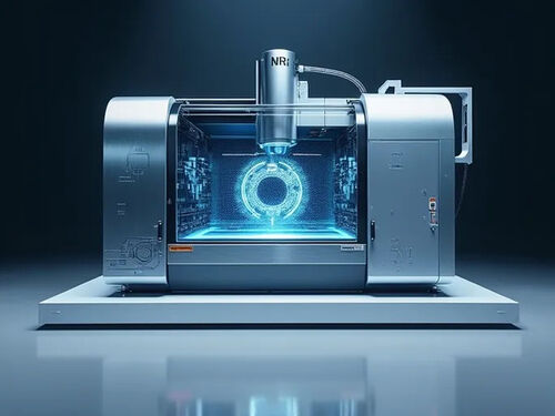 บริษัทล่าสุด บล็อกเกี่ยวกับ เครื่องจักร CNC ขับเคลื่อนความก้าวหน้าของการผลิตที่แม่นยำ