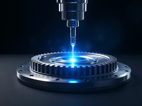 บริษัทล่าสุด บล็อกเกี่ยวกับ การหมุน CNC ที่มีความแม่นยํา เปลี่ยนแปลงอุตสาหกรรมอะไหล่รถยนต์ตามสั่ง