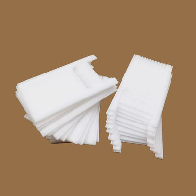 ราคาดี บริการแปรรูป CNC ความแม่นยําสําหรับอะไหล่พลาสติก ABS ความอดทน ± 0.01± 0.005mm ออนไลน์