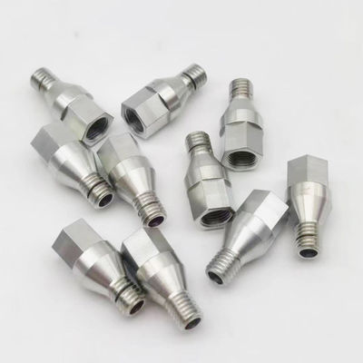 ราคาดี บริการ CNC Machining การหมุนชิ้นส่วนสแตนเลส Bc006 ส่วนหมุน CNC ตามสั่ง ออนไลน์
