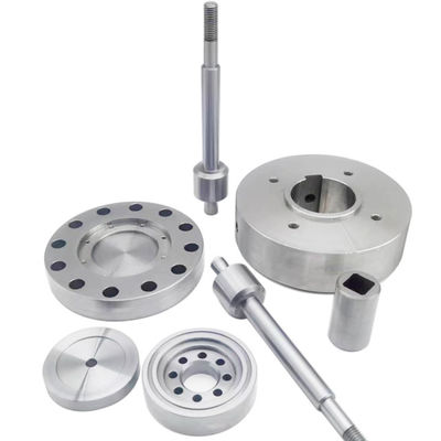 ราคาดี เครื่องแปรรูป CNC ที่กําหนดเอง ส่วนทองแดงสําหรับการแปรรูปที่ทนทานและแม่นยําสูง ออนไลน์