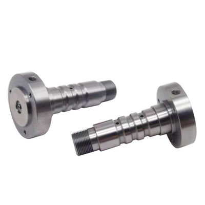 ราคาดี OEM / ODM การแปรรูป CNC รวดเร็วสําหรับเครื่องมือเหล็กและวัสดุพอลิโปรพีเลน ออนไลน์