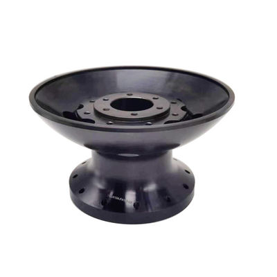 ราคาดี OEM CNC ชิ้นส่วนการแปรรูป Custom อลูมิเนียมบริการสําหรับการผลิต ออนไลน์