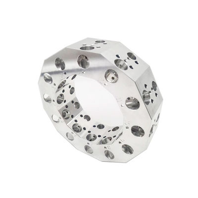 ราคาดี หมึก Cnc อะไหล่ เหล็กไร้ขัด หมุนส่วนประกอบโลหะแม่นยํา ออนไลน์