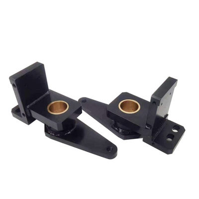 ราคาดี OEM / ODM บริการผลิตและการปั่นด้วยเลเซอร์ตัด CNC Punching CNC Bending ออนไลน์