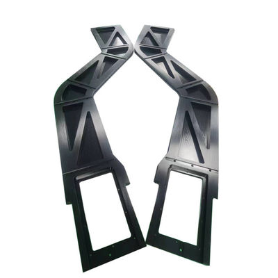 การแปรรูป CNC ความแม่นยําสูง ส่วนใหญ่ การหมุนรถยนต์ ทองแดง ส่วนประกอบการแปรรูป