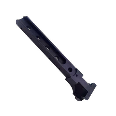 ราคาดี อะไหล่ที่แปรรูปโดย CNC ที่มีความแม่นยําในขนาดและรูปร่างใด ๆ สําหรับการใช้งานอุตสาหกรรม ออนไลน์