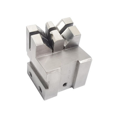 ราคาดี cnc การแปรรูปความแม่นยําส่วนที่กําหนดเองของเหล็กไร้ขัด ออนไลน์