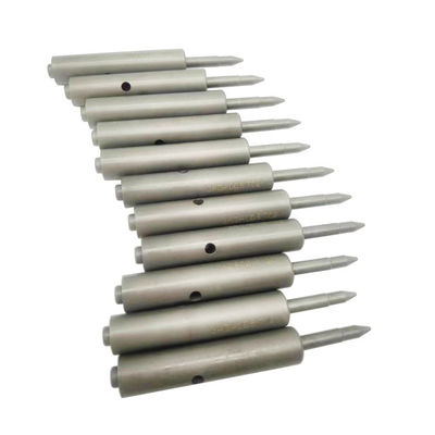 ราคาดี CNC Machining Prototype Auto Metal Parts Lathe การแปรรูป CNC ที่มีความแม่นยํา ออนไลน์