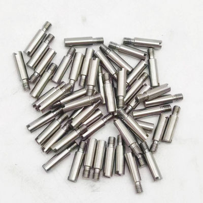 ราคาดี จักรยานรถยนต์ Cnc Lathe ส่วนอัตโนมัติ Cnc โครงการหมุน ออนไลน์