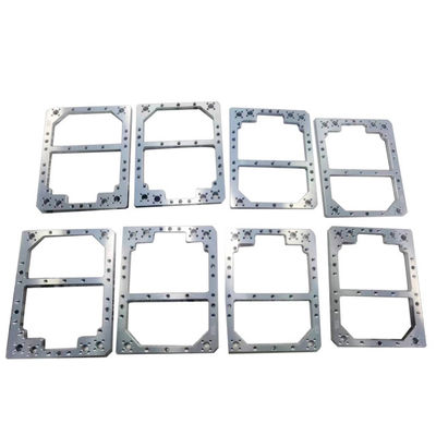 ราคาดี หนาวทนและความแม่นยําสูง CNC อะไหล่การแปรรูปสําหรับบริการสีที่กําหนดเอง ออนไลน์