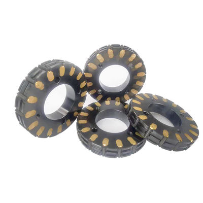 ราคาดี โรงงานแปรรูปคาร์ไบดวัลฟัมเทมิน ด้วยความอดทนที่เข้มข้น ทองแดง อลูมิเนียม ออนไลน์