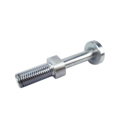 ราคาดี การแปรรูปความเร็วสูง อลูมิเนียม 5 แกน การแปรรูป 5083 อลูมิเนียม OEM ออนไลน์