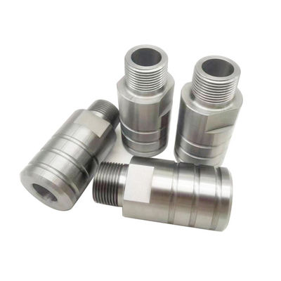 ราคาดี ชิ้นส่วนไฟฟ้าที่กําหนดเอง CNC Machining Metal Stamping Kit ด้วย Chrome Finish ออนไลน์