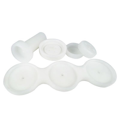 ราคาดี CNC Micro Machining ความแม่นยํา ไนลอนพลาสติกชิ้นส่วนเล็ก Machining ออนไลน์