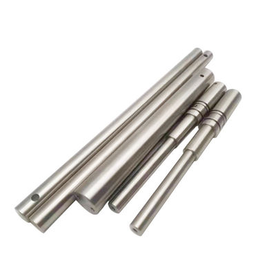 ราคาดี เครื่องแปรรูปตามต้องการ พลาสติก พลาสติก CNC Block Machining ODM ออนไลน์