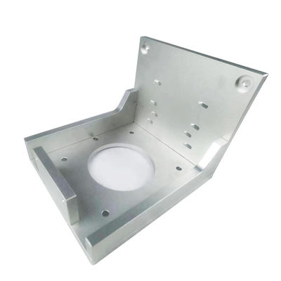 ราคาดี หน่วยงานการแปรรูปออนไลน์ CNC อัลลูมิเนียมความละเอียดสูง ออนไลน์