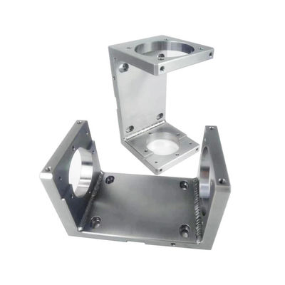 ราคาดี บริการเชื่อมแผ่นโลหะมืออาชีพ การแปรรูปกรอบโลหะ ออนไลน์