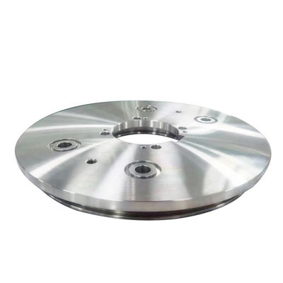 ราคาดี บริการแปรรูปโลหะแม่นยําที่กําหนดเอง ออนไลน์