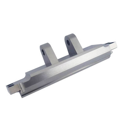 ราคาดี ความต้องการสูง CNC เครื่องแปรรูปชิ้นส่วนโลหะแม่นยํา เครื่องแปรรูปชิ้นส่วน 0.01-0.005mm ความอดทน ออนไลน์