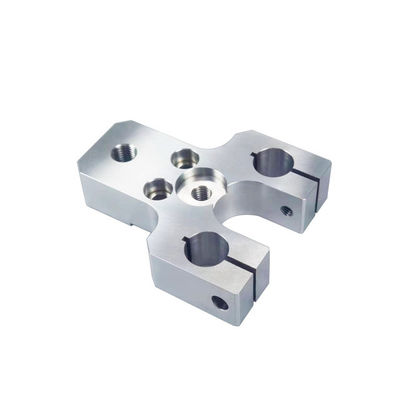 ราคาดี 3 4 5 Axis Cnc Machining Parts, 6061/7075 Al บริการเครื่องจักร CNC ออนไลน์