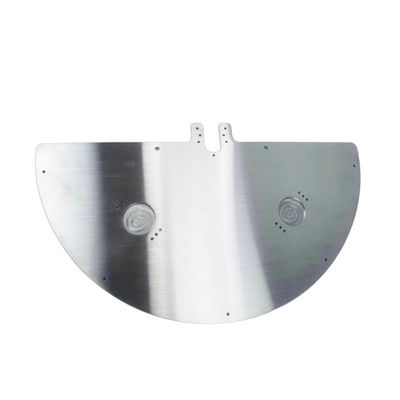 ราคาดี บริการแปรรูป CNC แบบมืออาชีพสําหรับชิ้นส่วนไนลอน POM Peek UHMWPE ความแม่นยําสูง ออนไลน์