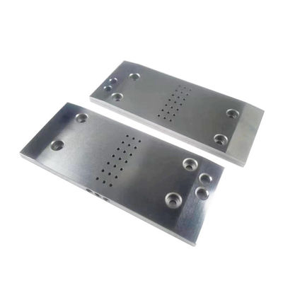 ราคาดี ชิ้นส่วนการแปรรูป CNC ของพลาสติก POM ไนลอน PTFE UHMWPE สําหรับความต้องการ OEM ใด ๆ ออนไลน์