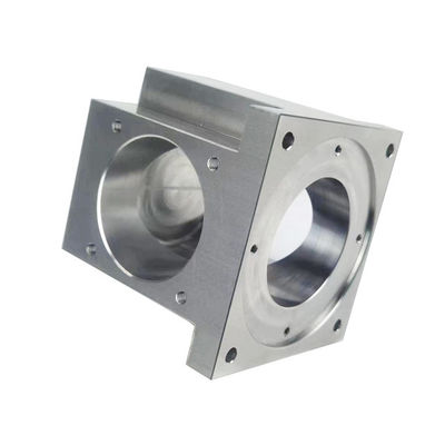 ราคาดี การแก้ไขเครื่องจักรกล PTFE ผลิตภัณฑ์พลาสติก ออนไลน์