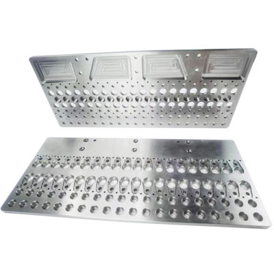 ราคาดี บริการเครื่องจักร CNC แบบมืออาชีพสําหรับชิ้นส่วนการผลิตอะลูมิเนียม ออนไลน์