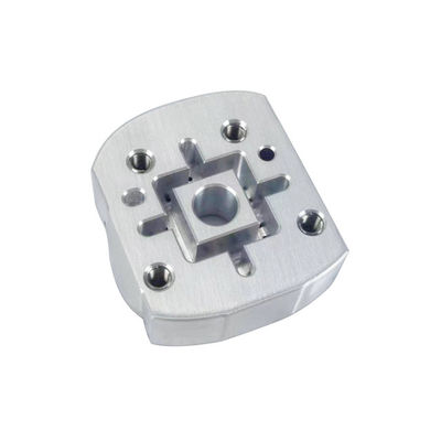 ราคาดี CNC อลูมิเนียมชิ้นส่วนบริการ อุตสาหกรรมชิ้นส่วนโลหะ CNC การแปรรูปแม่นยํา ออนไลน์