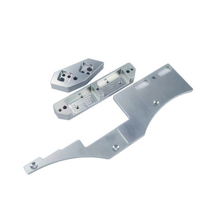 ราคาดี CNC Machining อุปกรณ์เสริมจักรยานยนต์ CNC Custom Machining Service ออนไลน์