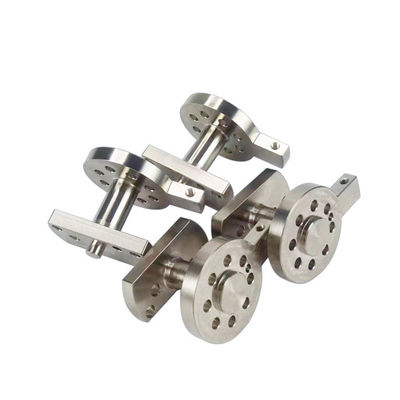 ราคาดี อะไหล่พลาสติก ABS ที่แปรรูปโดย CNC เพื่อส่วนประกอบรถยนต์ความแม่นยําสูง ออนไลน์