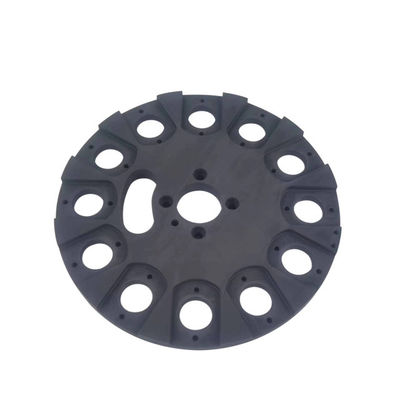 ราคาดี อะไหล่หมุน CNC ทนทานที่มีการแปรรูปแม่นยําสูงและบริการเคลือบ ออนไลน์